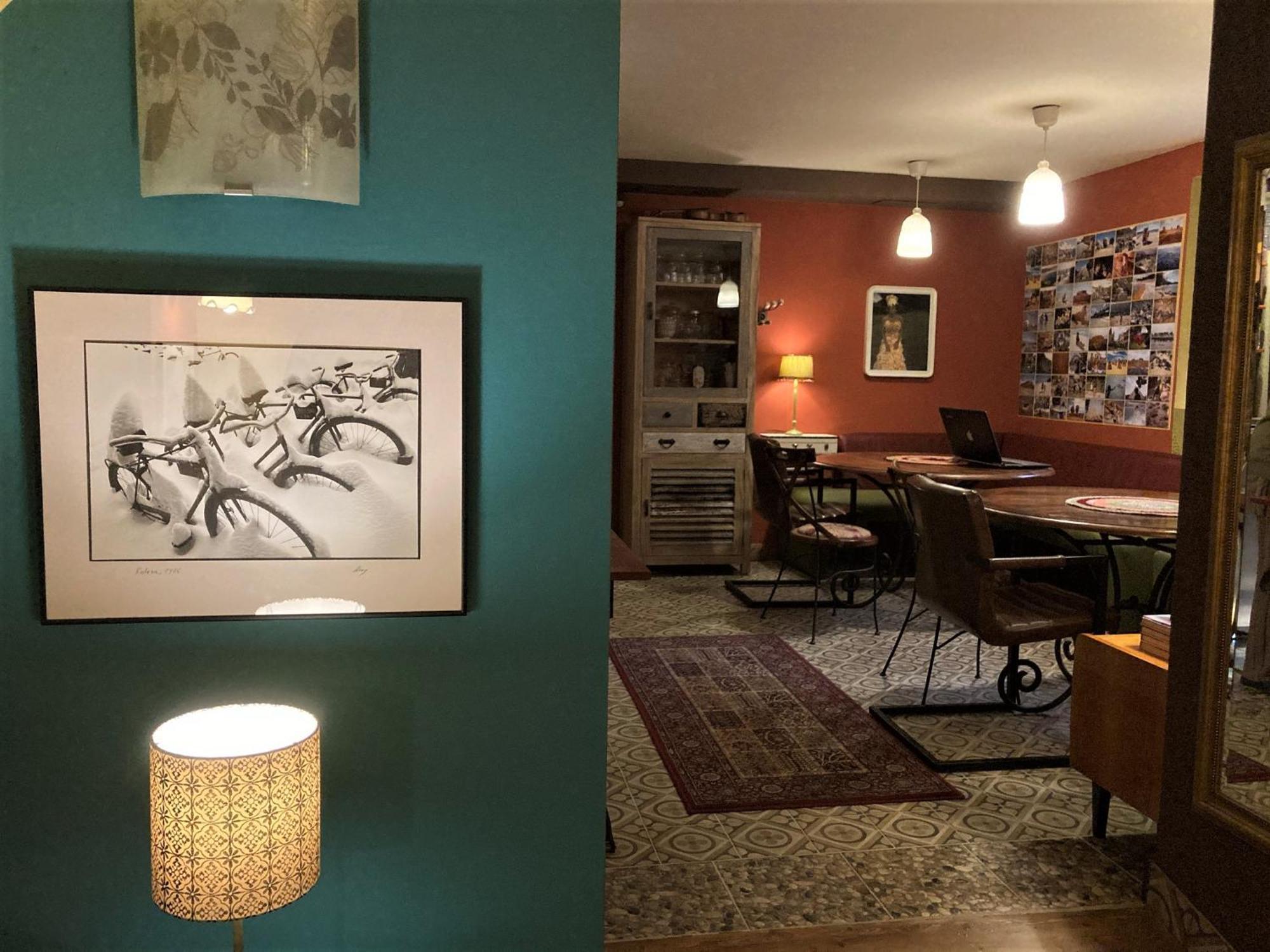 Muzikafe - Home Of Culture Ptuj Dış mekan fotoğraf