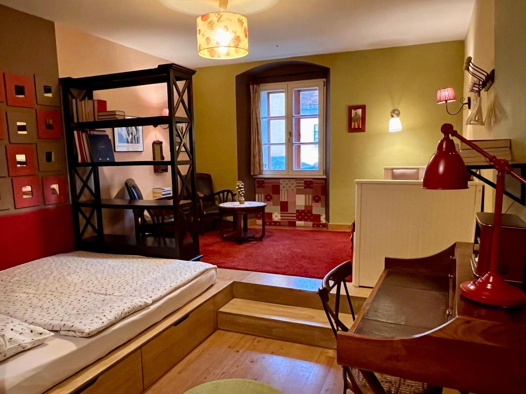 Muzikafe - Home Of Culture Ptuj Dış mekan fotoğraf
